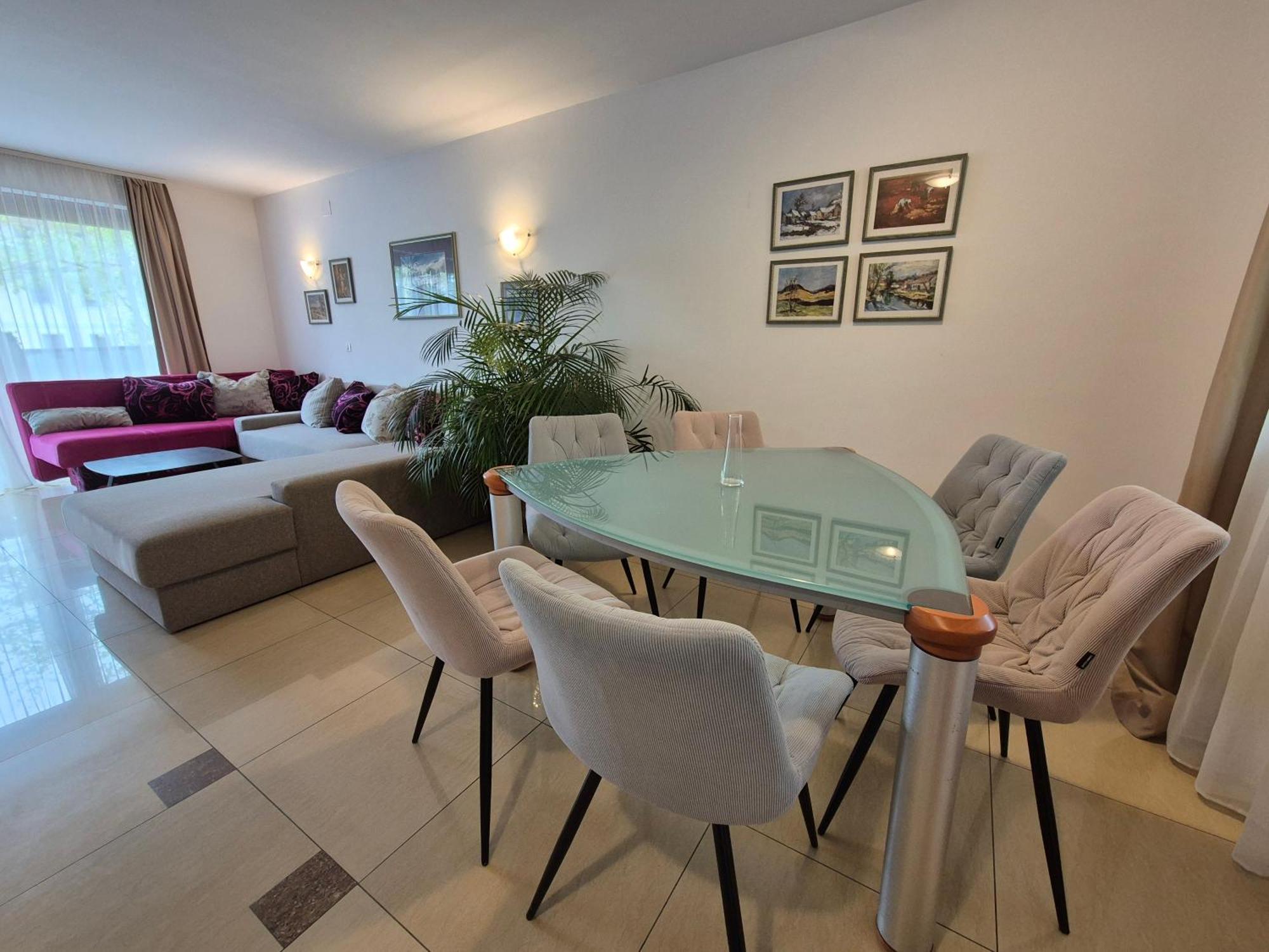 Aparthotel Gaja Bled Habitación foto